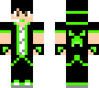 creeper boy