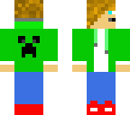 creeper gamer