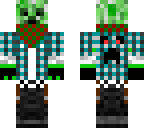 creeper gangster