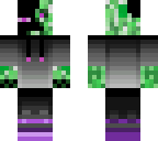 creeperender