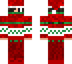 cristmas nymph better