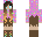 cupcake girl