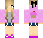 cupcake girl