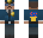 cupcake man