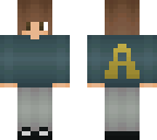 curtis - custom archon edit