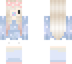 cute baby chibi deer