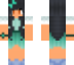 cute spring aphmau