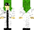 dark anonimus scientist