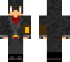 dark assassin