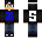 dc blue s