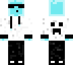 deathminer's skin