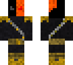 deathstroke