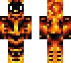demon
