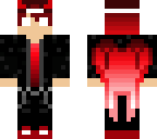 demon herobrine