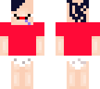 derpiest skin ever