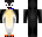 derpy penquin gamer