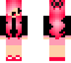 derpy pink chibi