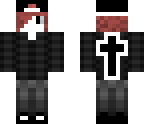 dhampir
