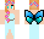diamond fairy