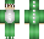 dino boy