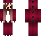 dino girl