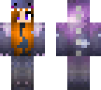 dino skin