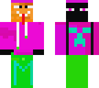 dos caras