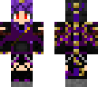 dragon girl