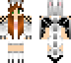 dragon girl edit