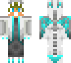 dragon kid