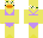 ducks kawaii