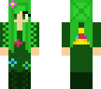 earth girl