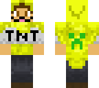 easter skin