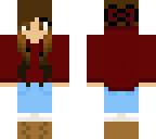 edeted hoodie