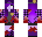 edit bloody purpleguy