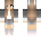 edit bunny girl