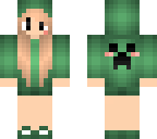 edit creeper girl