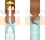 edit modest princess