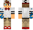 edited boy