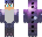 edited galaxy dino