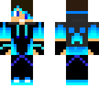 edited skin