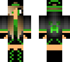 edited skin