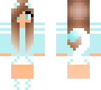 edited skin for dancelife
