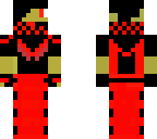 el vengador