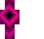 electric pink diomond