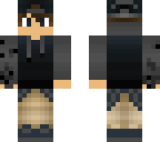 elemental boy