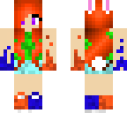 elemental bunny