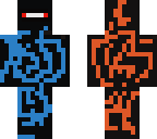 elemental ninja