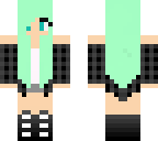 emo cute