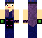end princess